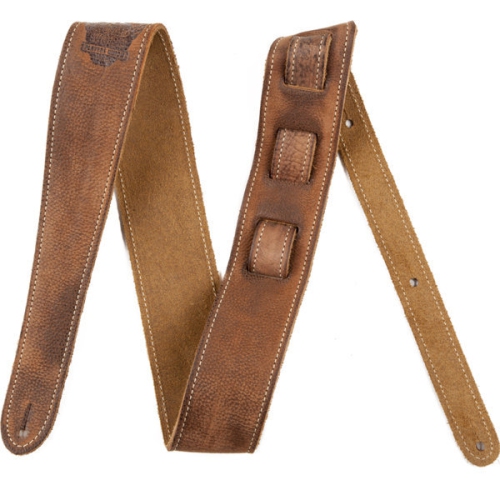 FENDER  ® Road Worn® Strap In Brown