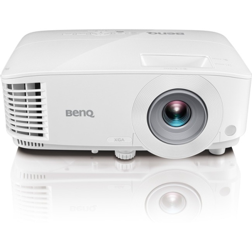 Projecteur DLP MX731 de BenQ – 720p – téléviseur HD – 4:3