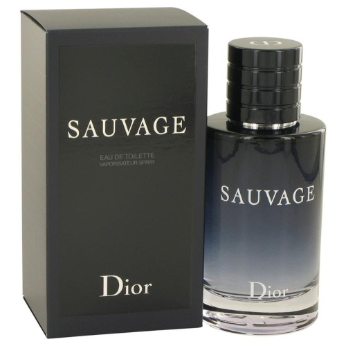 Dior Sauvage Eau De Toilette For Him 100ml