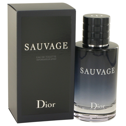 Dior Sauvage Eau De Toilette For Him 