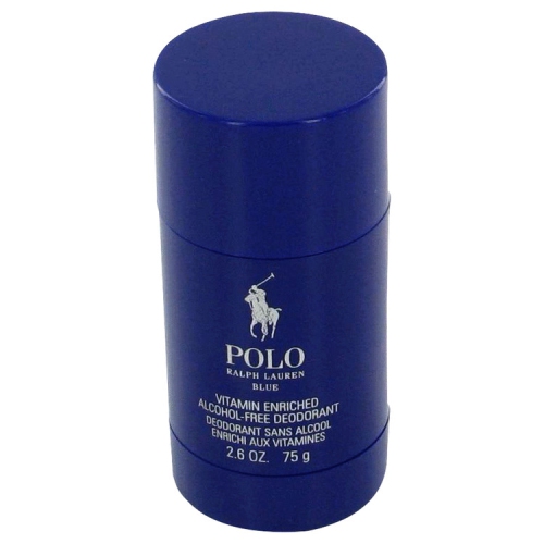 ralph lauren polo blue deodorant stick