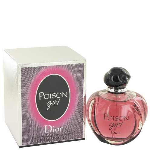 dior poison girl eau de parfum 50ml