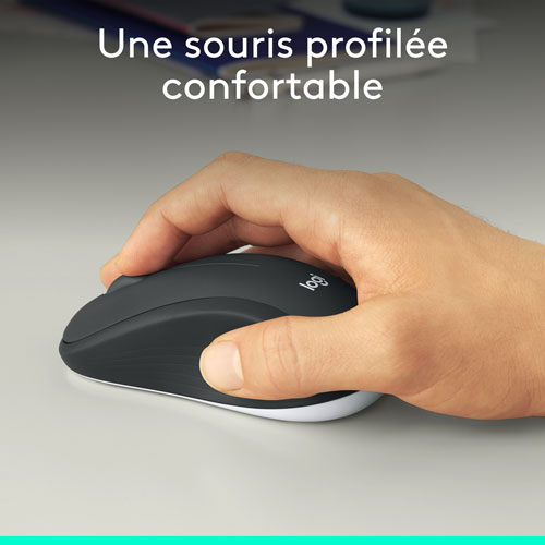 Logitech MK540 Wireless Optical Keyboard & Mouse Combo