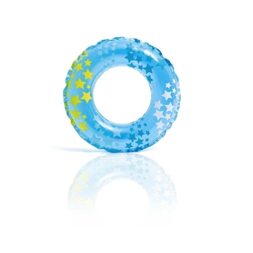 Intex Circles Fun Inflatable Pool Set