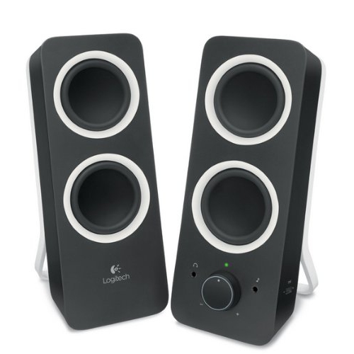 refurbished computer speakers