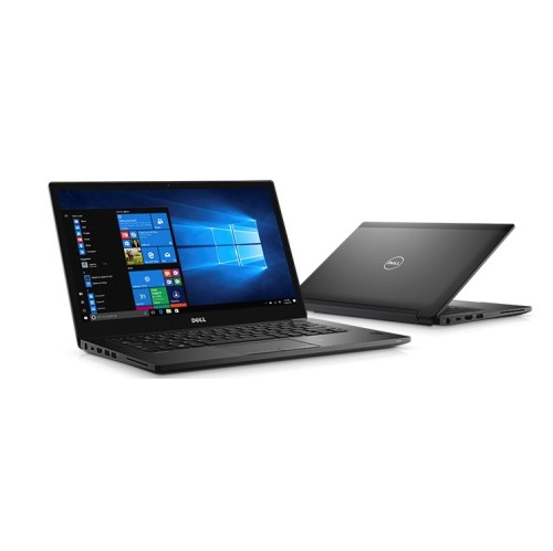 DELL  "refurbished (Excellent) - Latitude 7280 - 12"" - I5-7300U Cpu 2.60Ghz - 8GB Ram - 256GB SSD - Windows 10 Pro - Certified Refurbished"