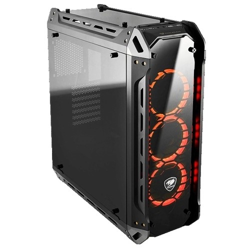 PANZER-G PC Gaming Case : Computer Cases - Best Buy Canada