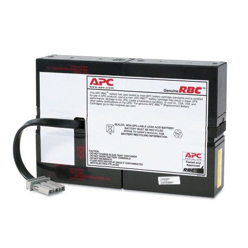 APC Replacement Battery Cartridge #59 -