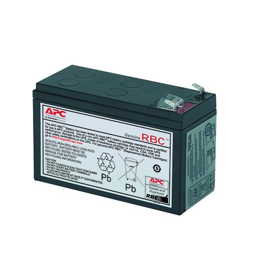 APC Replacement Battery Cartridge #17 -