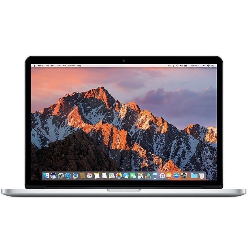 Refurbished (Excellent) - MacBook Pro Retina 15 A1398 i7