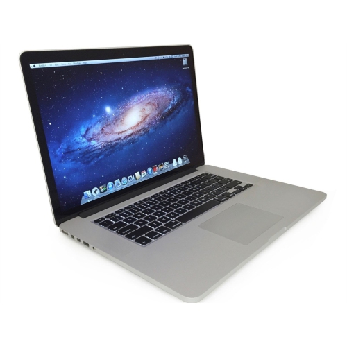 Refurbished (Excellent) - MacBook Pro Retina 15 A1398 i7 16GB