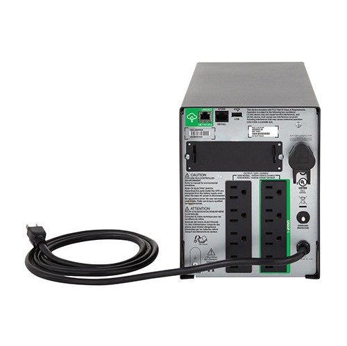 APC 1000VA UPS Battery Back-Up -