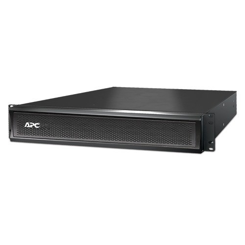 Image 1 de 4.. Système UPS d’alimentation sans coupure de 48 va d’APC –