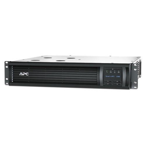 APC 1500VA UPS Battery Back-Up -