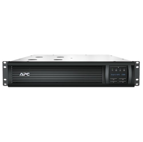 APC 1500VA UPS Battery Back-Up -