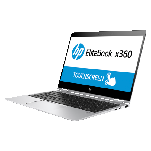 HP EliteBook x360 1020 G2 12.5