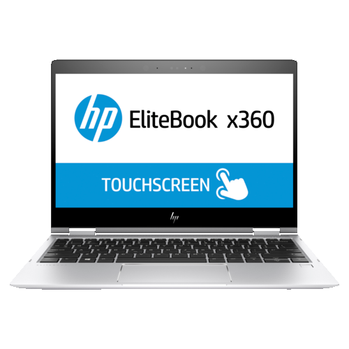 HP EliteBook x360 1020 G2 12.5" Laptop -