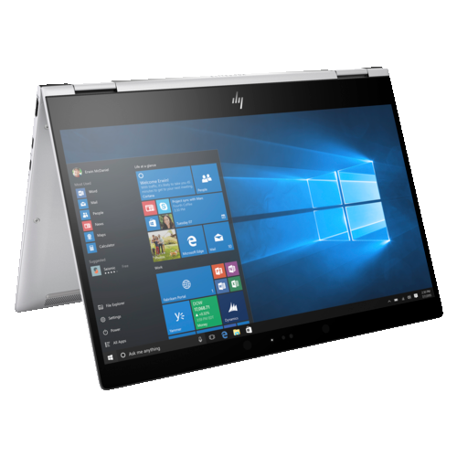 HP EliteBook x360 1020 G2 12.5" Laptop -