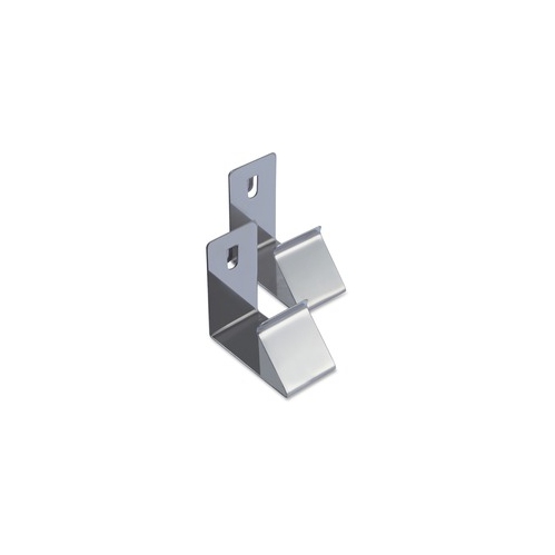 Lorell Cubicle Partition Hanger Set