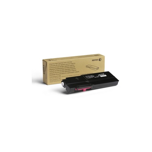 Image 1 of 1.. Xerox High Capacity Magenta Toner Cartridge for VersaLink C400