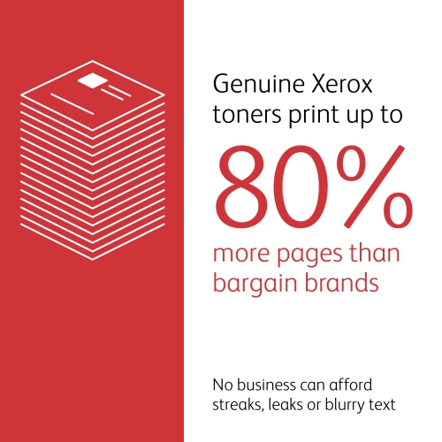 Xerox Extra High Capacity Cyan Toner Cartridge for VersaLink C400