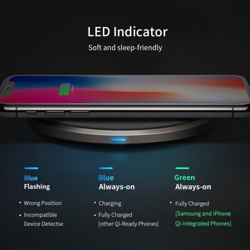 UGREEN QI Wireless charger