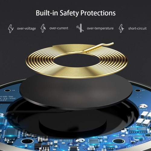 UGREEN QI Wireless charger