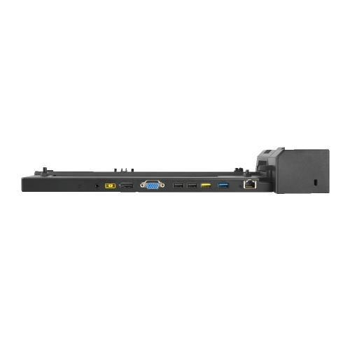 Lenovo ThinkPad Basic Docking Station American Standard Plug