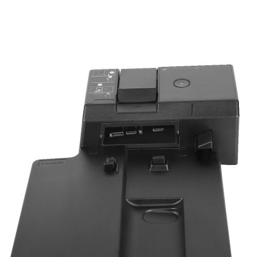 Lenovo ThinkPad Basic Docking Station American Standard Plug