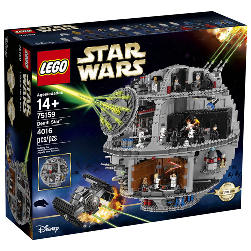 best buy lego star wars