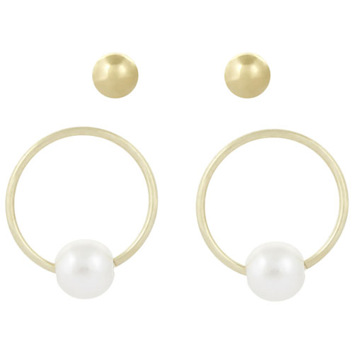 infant earrings canada