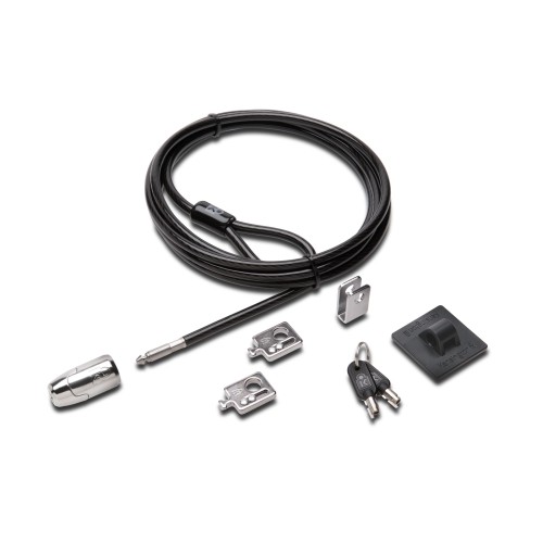 Kensington 1-Pack Peripherals Locking Kit 2.0