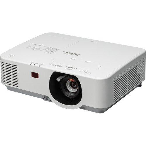 NEC WUXGA 5500 Lumen LCD Projector -