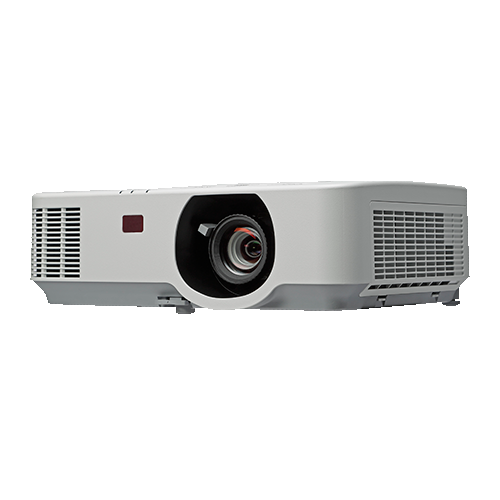 NEC WUXGA 5500 Lumen LCD Projector - (NP-P554U)