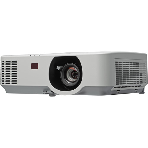 NEC WUXGA 5500 Lumen LCD Projector -