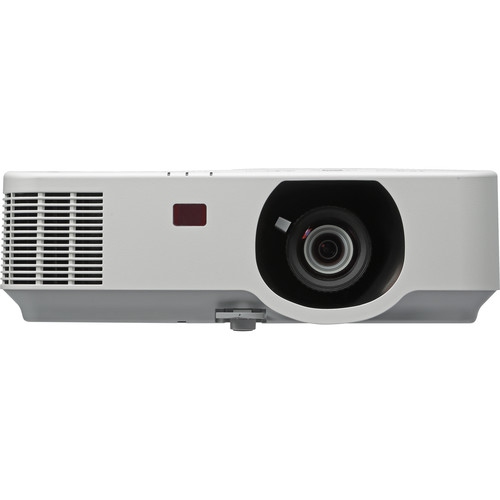 NEC WUXGA 5500 Lumen LCD Projector -