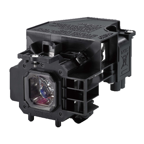 NEC Replacement Lamp for Np400, Np500, Np600 & Np500w Projectors -