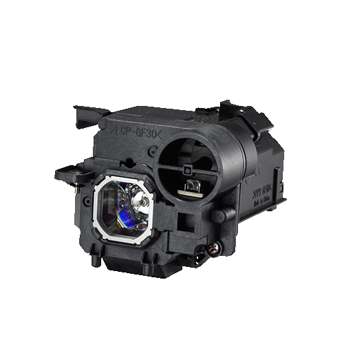 NEC Replacement Lamp for Select Model Projectors - (NP33LP)