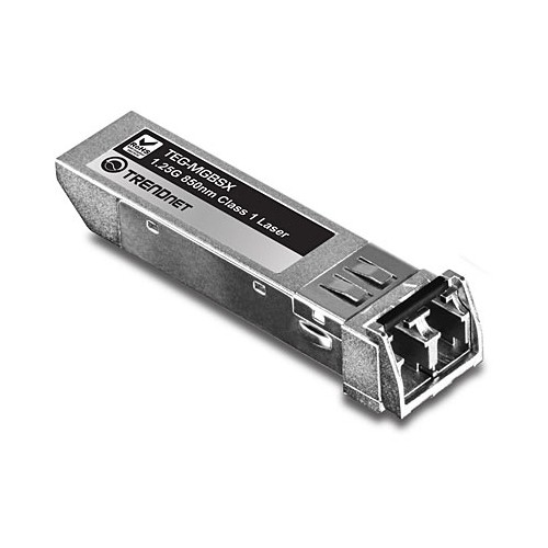 Trendnet Mini GBIC Multimode SX Module