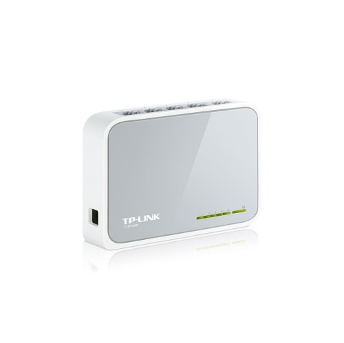 Commutateur de bureau à 5 ports de TP-Link