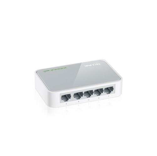 Commutateur de bureau à 5 ports de TP-Link