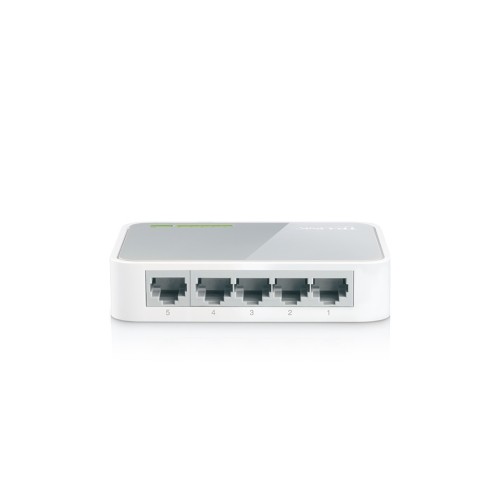 Commutateur de bureau à 5 ports de TP-Link