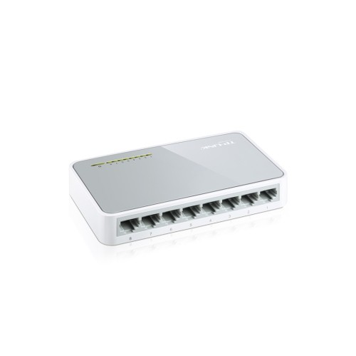 TP-Link 8-Port Desktop Switch