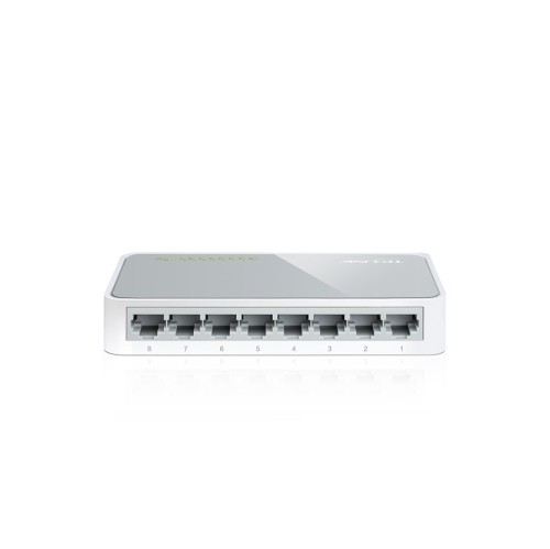 TP-Link 8-Port Desktop Switch