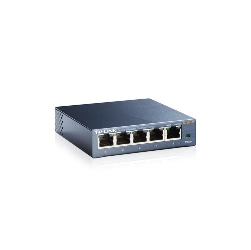 TP-Link 5-Port Desktop Switch