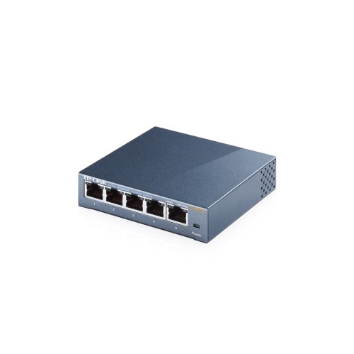 TP-Link 5-Port Desktop Switch