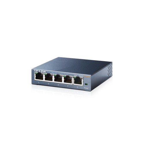 TP-Link 5-Port Desktop Switch