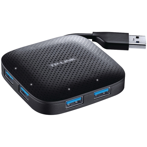 TP-Link 4-Port USB 3.0 Portable Hub