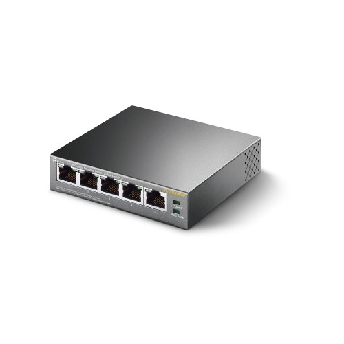 TP-Link 5-Port Gigabit Desktop Switch