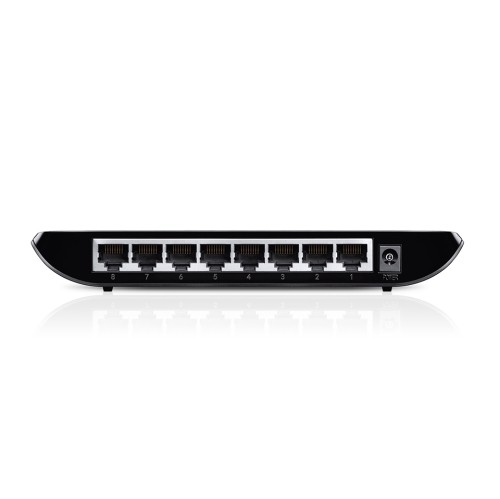 TP-Link 8-Port Gigabit Desktop Switch